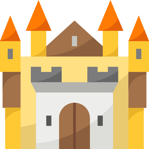 Castle icon
