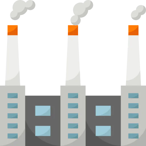 Factory icon
