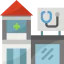 Clinic icon 64x64