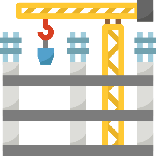 Construction icon