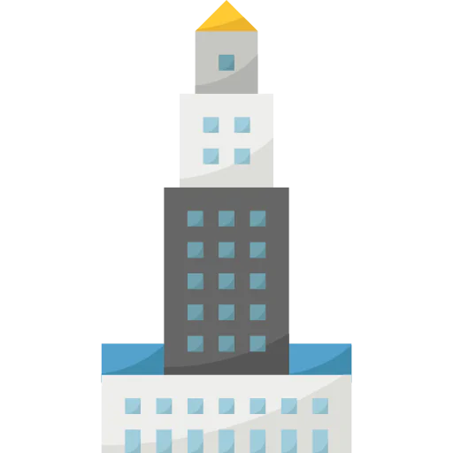 Tower icon