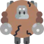 Golem icon 64x64
