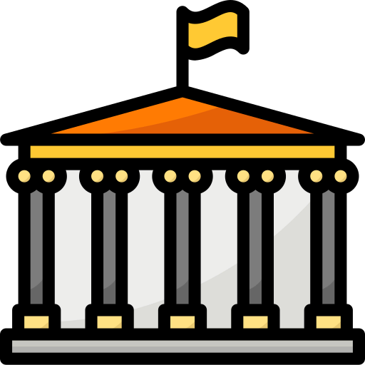 Museum icon