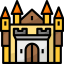 Castle icon 64x64