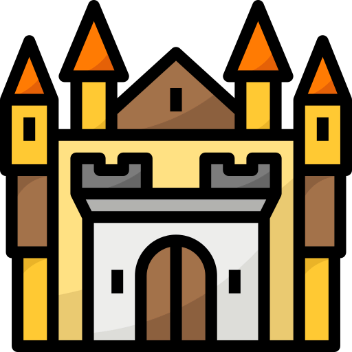 Castle icon