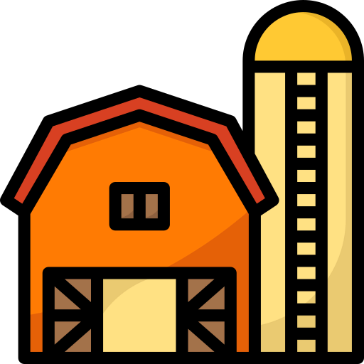 Barn icon