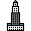 Tower icon 64x64