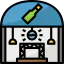 Disco icon 64x64