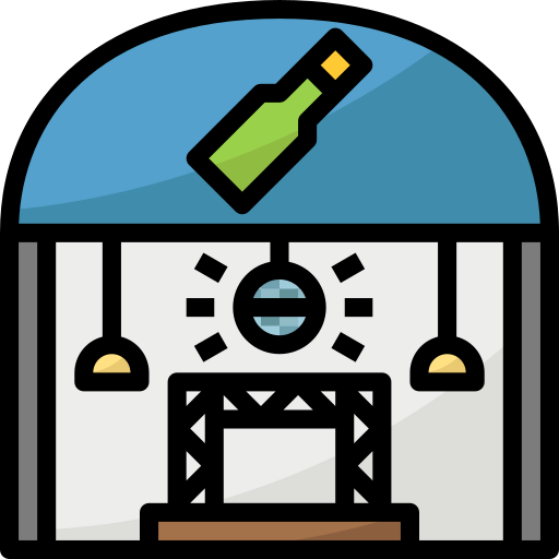 Disco icon