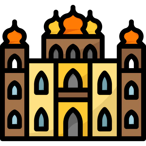 Palace icon