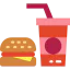 Burguer icon 64x64