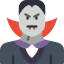 Dracula icon 64x64