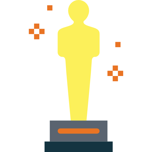 Oscar icon