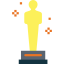 Oscar icon 64x64