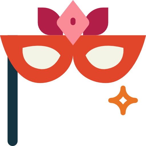 Mask icon
