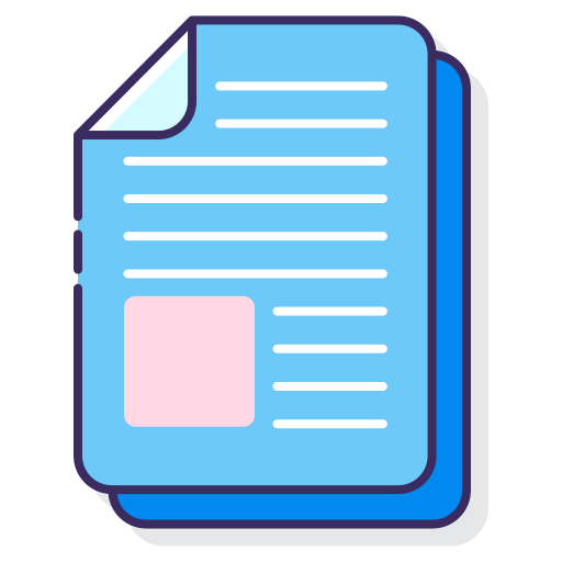 File icon