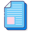 File Symbol 64x64