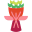 Bouquet icon 64x64
