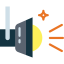 Spotlight icon 64x64