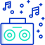 Radio іконка 64x64