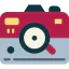 Camera icon 64x64
