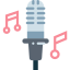 Microphone icon 64x64