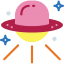 Ufo icon 64x64