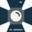 Spotlight icon 64x64