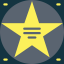 Walk of fame icon 64x64