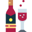 Champagne icon 64x64