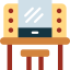 Dressing room Symbol 64x64