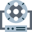 Cinema icon 64x64