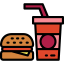 Burguer icon 64x64