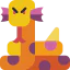 Snake icon 64x64