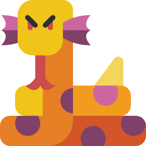Snake icon