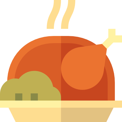 Turkey icon