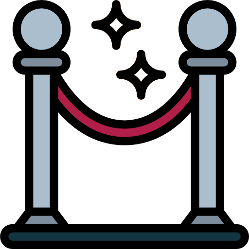Fence icon