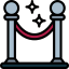 Fence icon 64x64