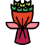 Bouquet icon 64x64