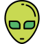 Alien icon 64x64