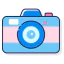Photo camera Symbol 64x64