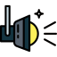 Spotlight icon 64x64