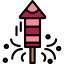 Firework icon 64x64