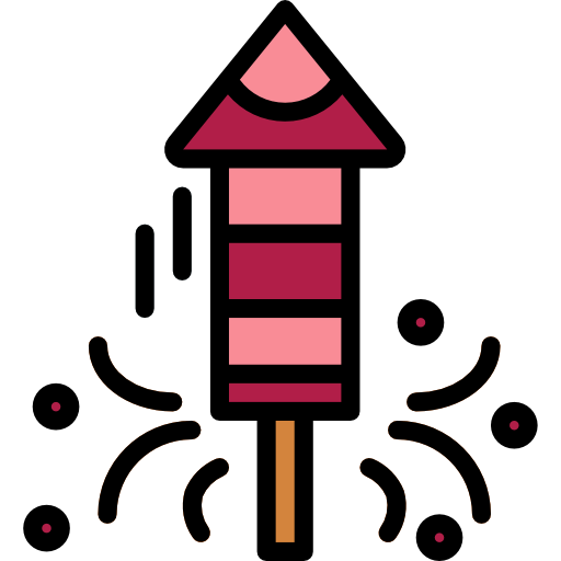 Firework icon