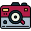 Camera icon 64x64