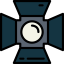 Spotlight icon 64x64