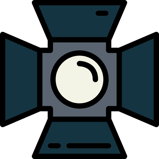 Spotlight icon