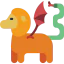 Chimera icon 64x64