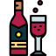 Champagne icon 64x64