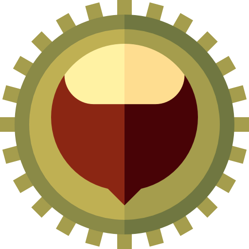 Chestnut icon
